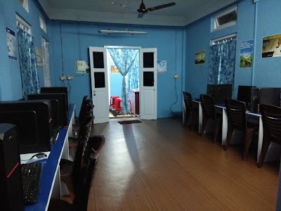 Tura College of Information Technology
