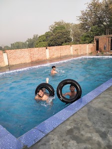 Water park