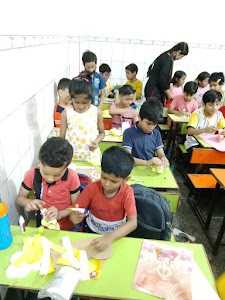 Gargi Public School