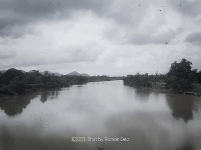 Surya River Bridge