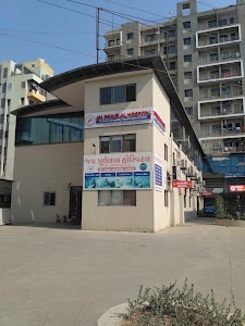 Jai Jhulelal Hospital