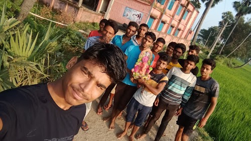 Tinku Andaz