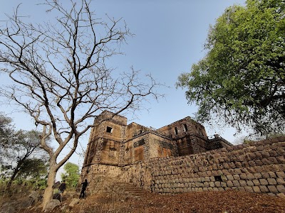 Sudha Sagar Dam