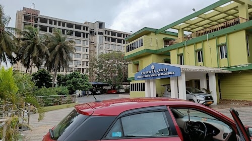 Special Circuit House