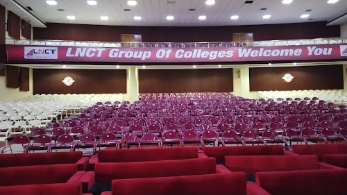 LNCT Auditorium