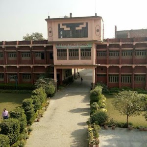 red rose public school