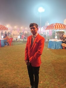 Paras verma