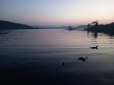 Pitamahal Dam