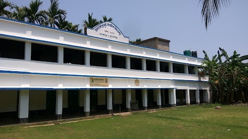 Alankarpur Primary School