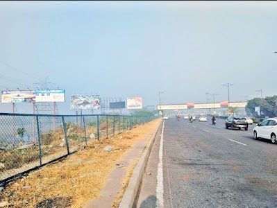 DND Flyway Over Yamuna