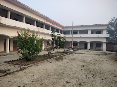JAGDHAR SMARAK BALIKA INTER COLLEGE