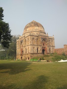 Lodhi Garden