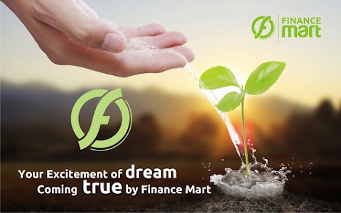 FINANCE MART