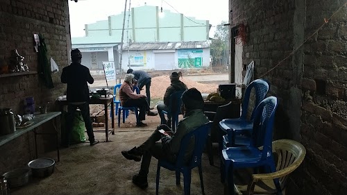 आदिवासी ढाबा मझगवां (घंसौर)