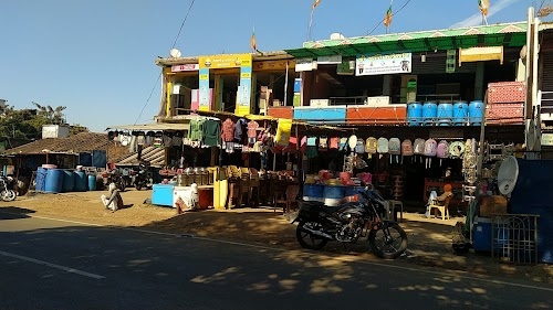 Shri Jyoti Collection