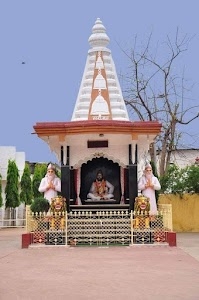 Temple of Mahant Kevaldas Ji Naugaon