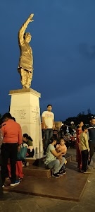 Atal Bihari Vajpayee Statue