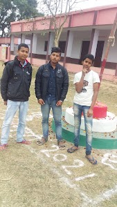 Bhikharidih Kali Mandir