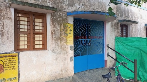Udaipur Primary School