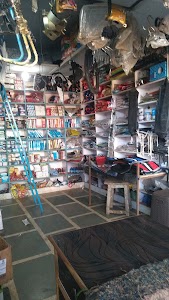 Maansi auto parts