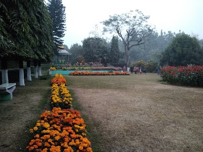 Dhupguri Park