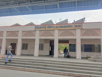Laxmangarh Sikar