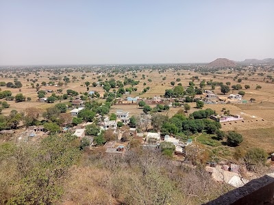 Hanuman Ji Mandir Manema