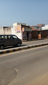 Ritika beauty parlour and cosmetics