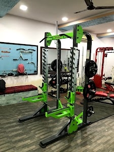 Body Shape Fitness Equipment