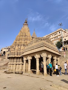 Manikarnika Kund