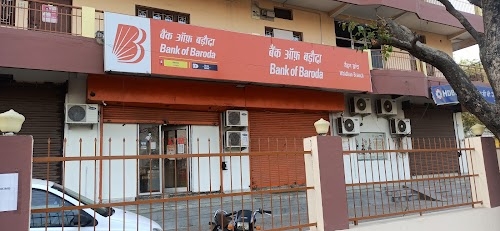 Bank of Baroda