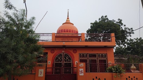 Shri Bala ji Maharaj Mandir