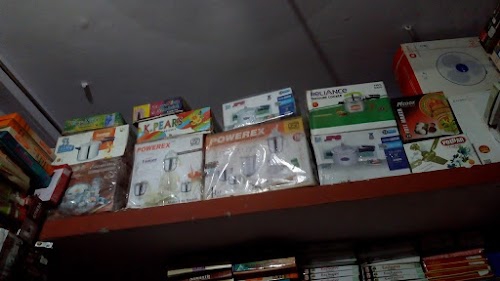 Adiya Ganral Stor