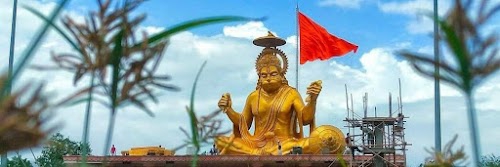 श्री बालाजी मन्दिर