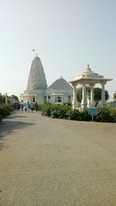 Shri Jagannath Ji Educational Trust