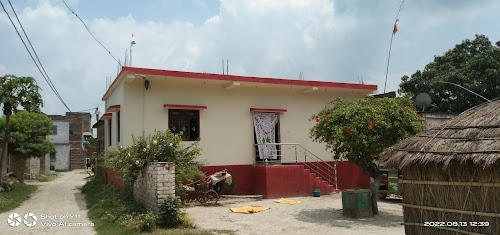 Shri. Bindhyachal kushwaha