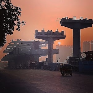 Tagore Nagar Junction