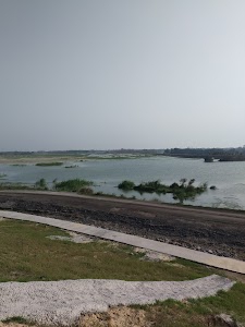 Reliance Fly Ash Dump