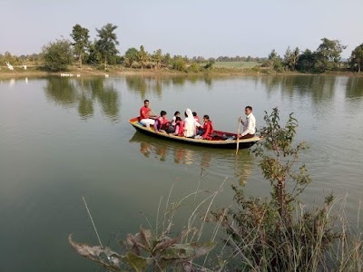 Bamoriya Pearl Farm tourist place