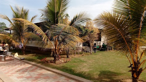 Tirumala Lavanya Phase - 1