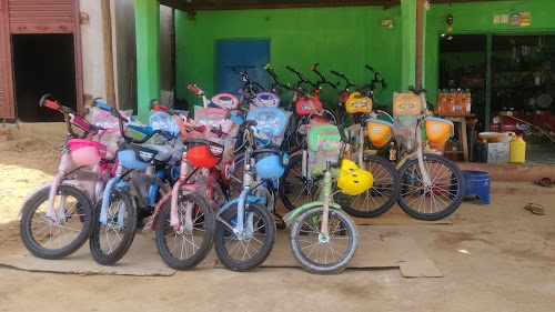Lalu cycle shop