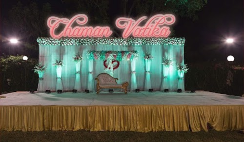 Chaman Vatika