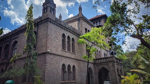 Collège d'ingénierie de Pune