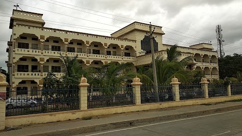 Vijayeendra Vasati Gruha Guest House