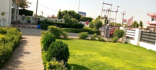 Ridhi Sidhi Hotel Titanwer