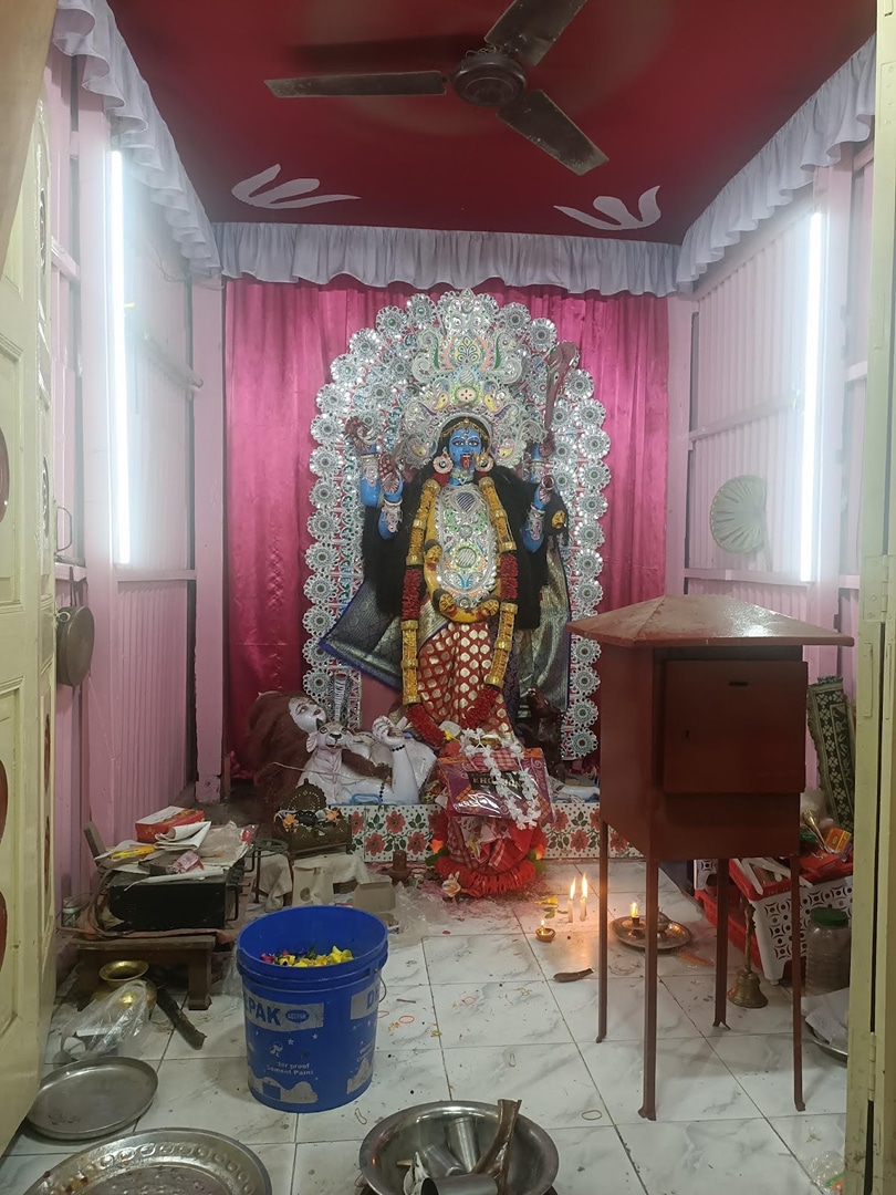 Bardowali