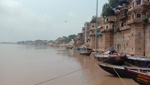 Rajasthan Guest House