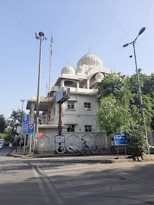 Gurudwara Gurunanak Satsang Sabha