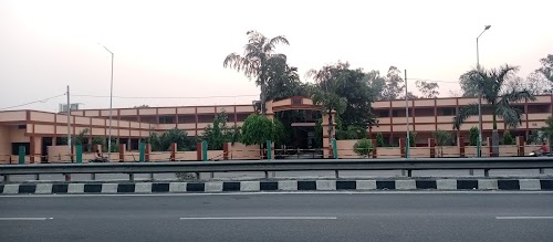 RMPPG College Gurukul Narsan