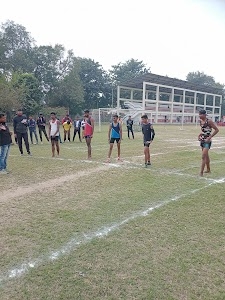 Community Center Masidha Ratan